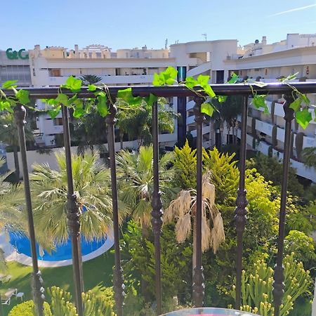 Apartamento En Puerto Banus Марбеля Екстериор снимка