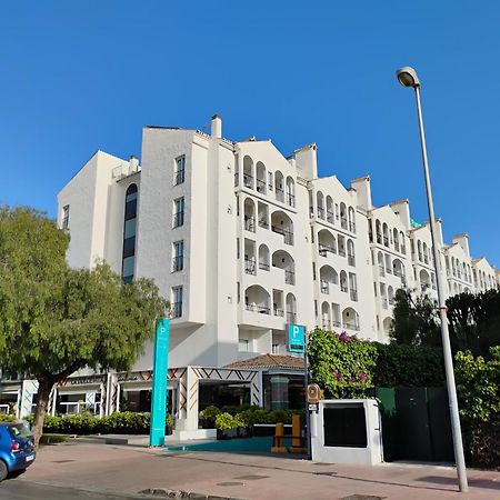 Apartamento En Puerto Banus Марбеля Екстериор снимка