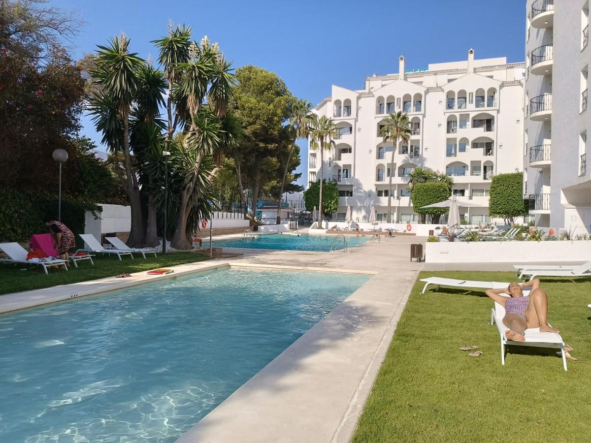 Apartamento En Puerto Banus Марбеля Екстериор снимка