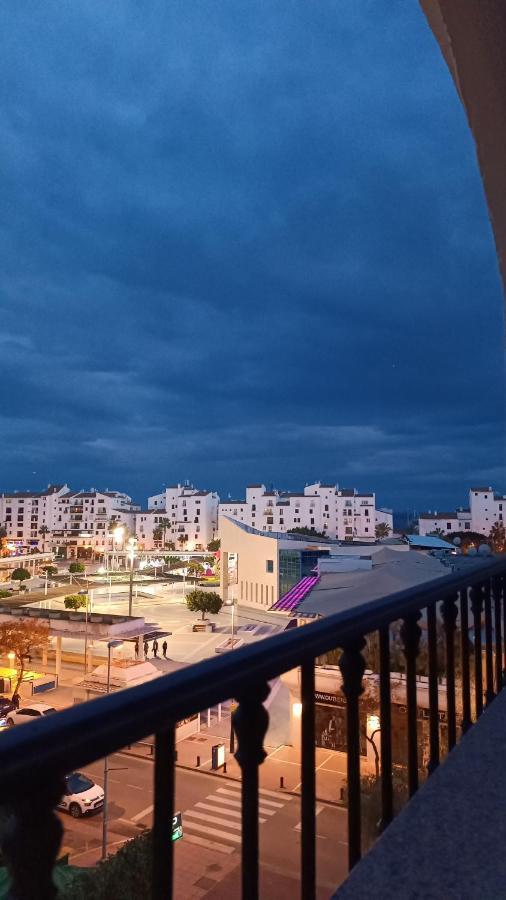 Apartamento En Puerto Banus Марбеля Екстериор снимка