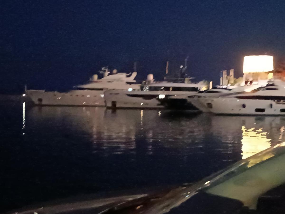 Apartamento En Puerto Banus Марбеля Екстериор снимка