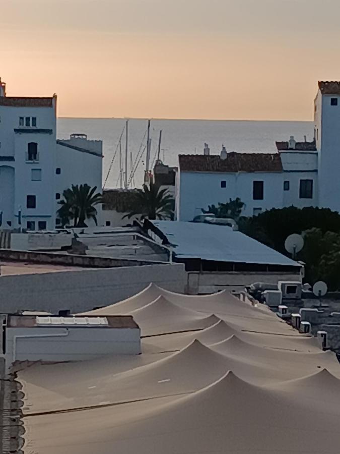 Apartamento En Puerto Banus Марбеля Екстериор снимка