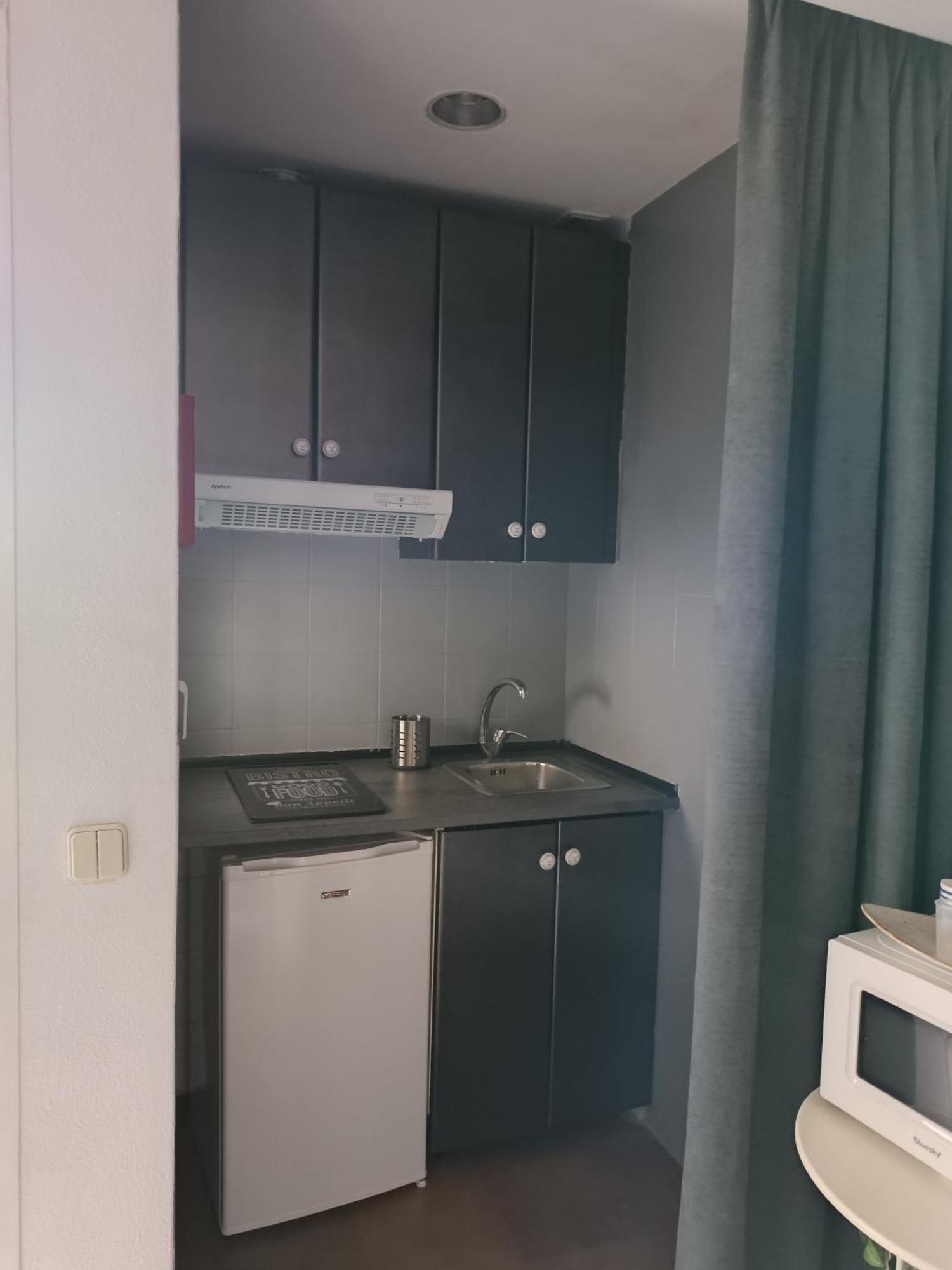 Apartamento En Puerto Banus Марбеля Екстериор снимка