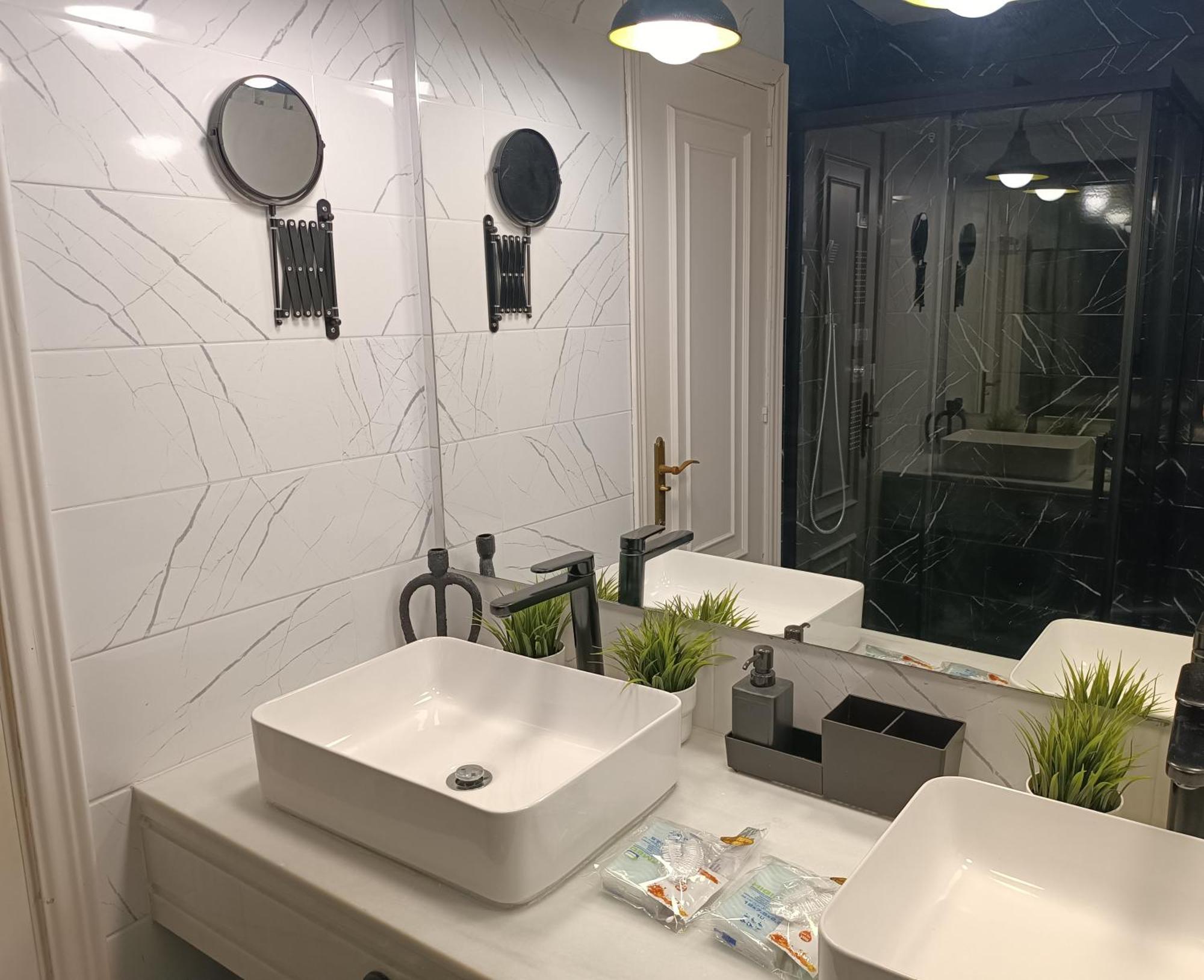 Apartamento En Puerto Banus Марбеля Екстериор снимка
