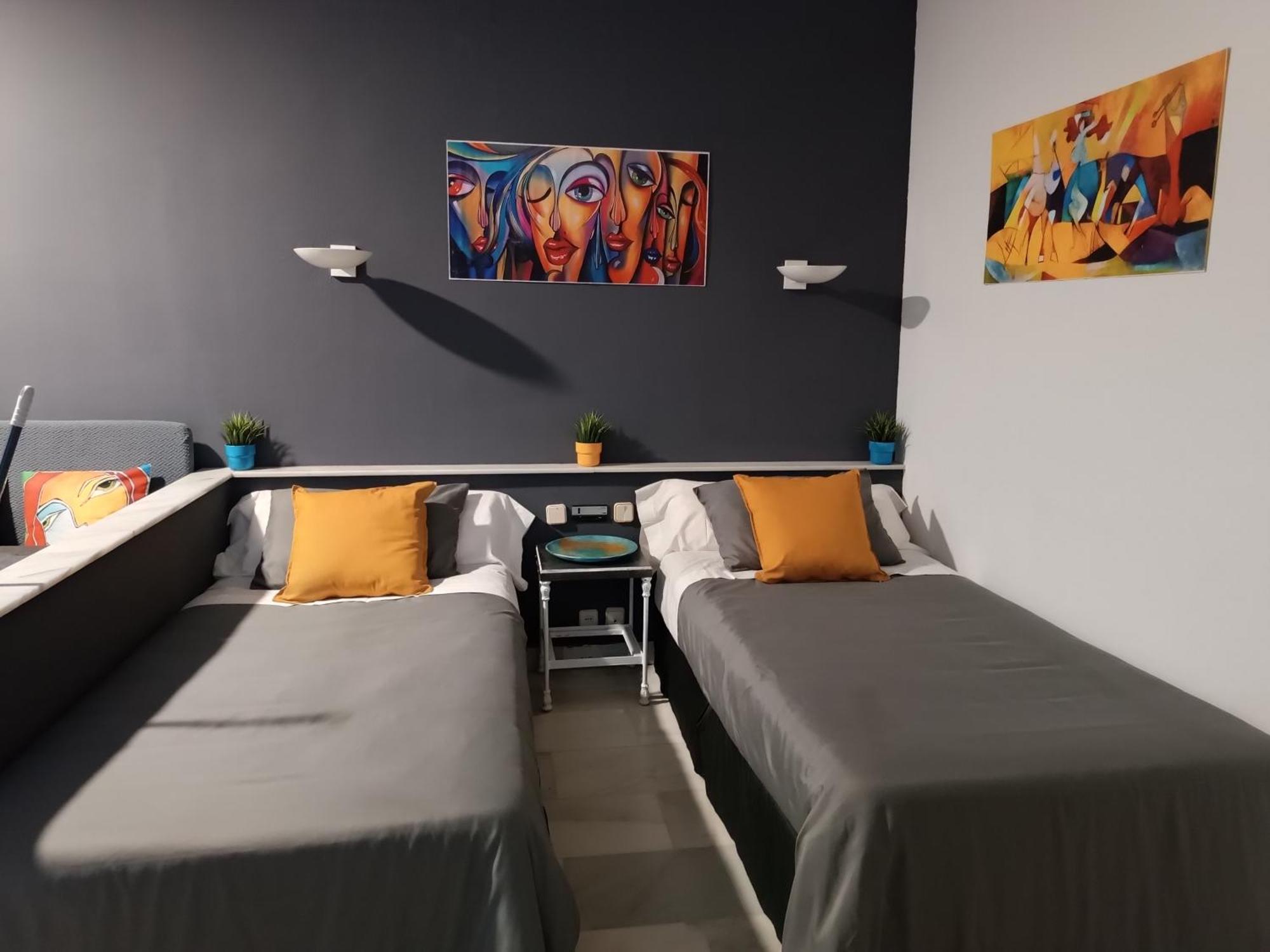 Apartamento En Puerto Banus Марбеля Екстериор снимка