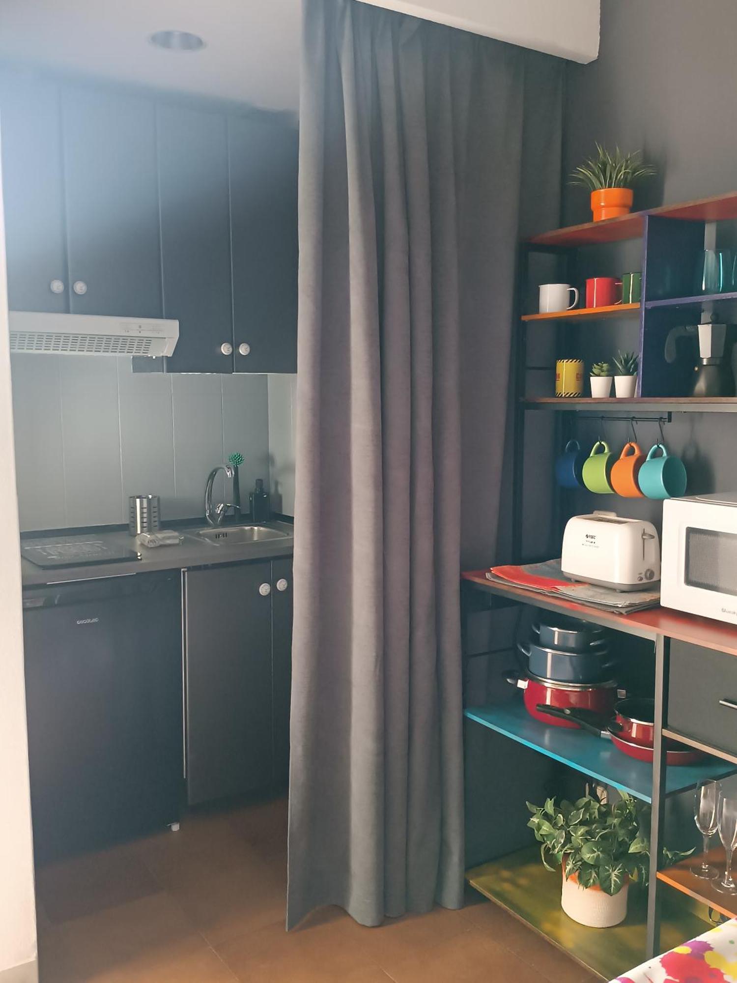Apartamento En Puerto Banus Марбеля Екстериор снимка