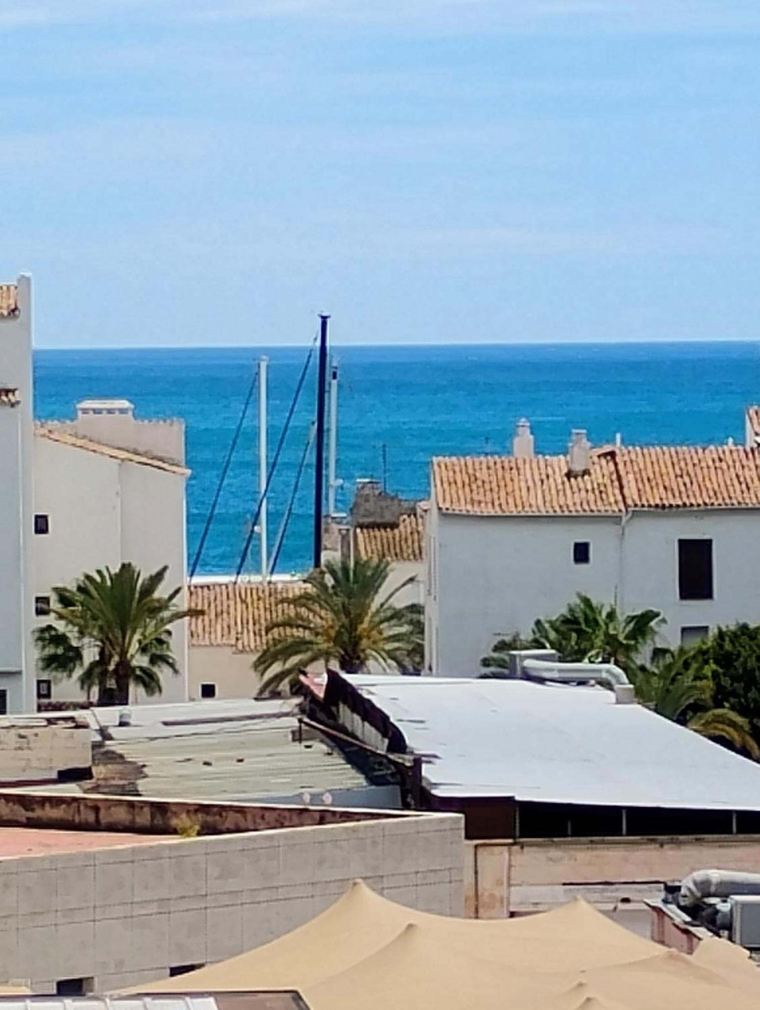 Apartamento En Puerto Banus Марбеля Екстериор снимка