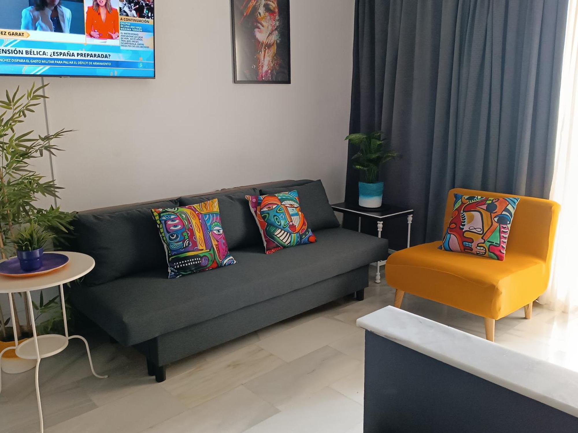 Apartamento En Puerto Banus Марбеля Екстериор снимка