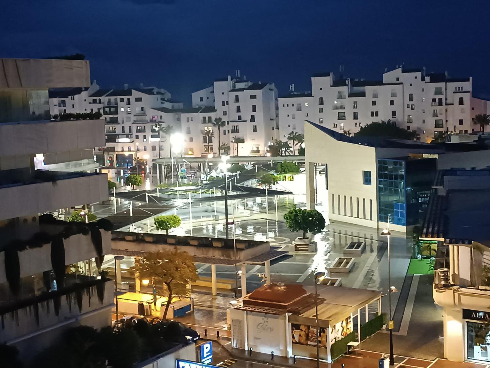 Apartamento En Puerto Banus Марбеля Екстериор снимка