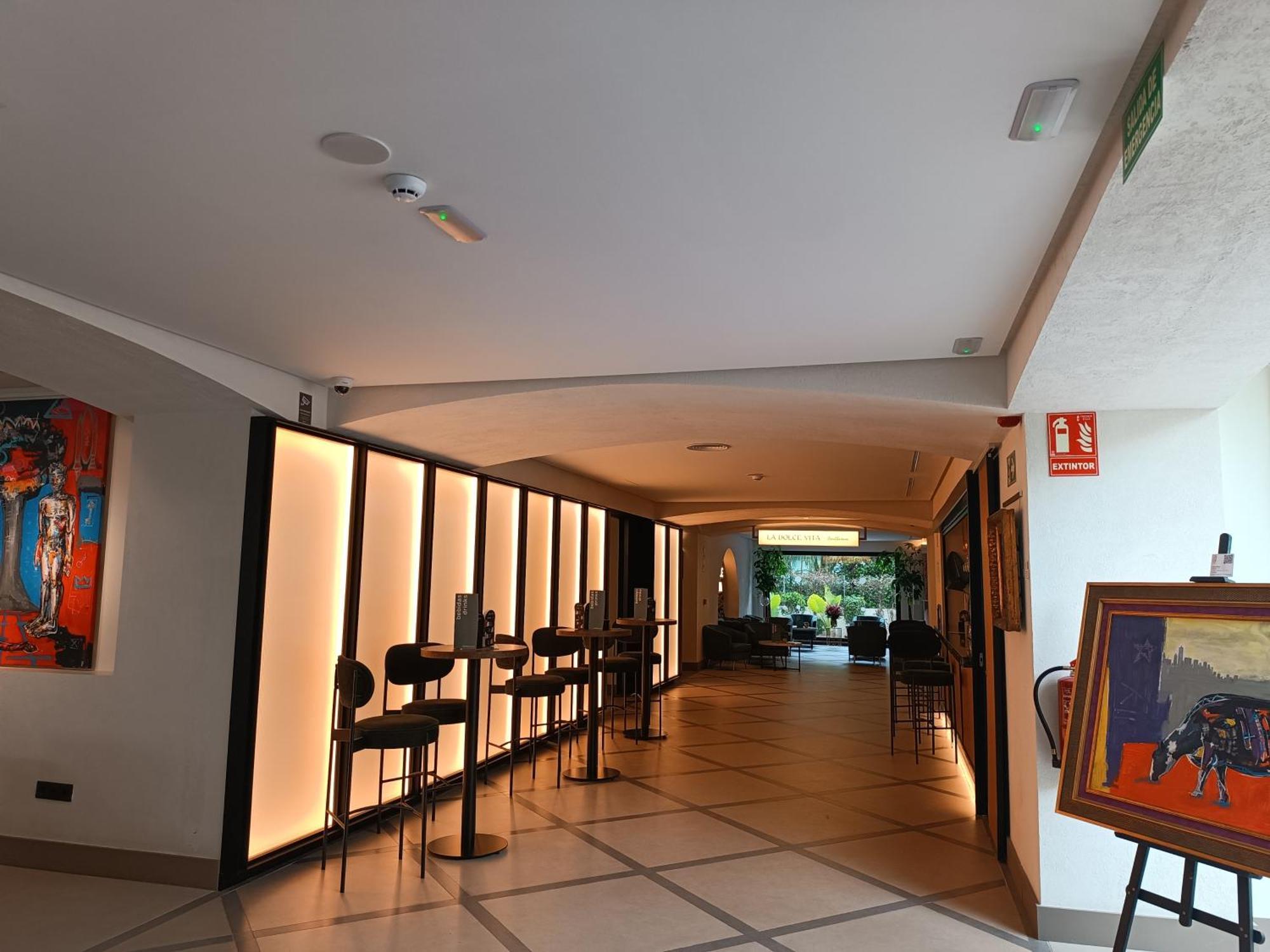 Apartamento En Puerto Banus Марбеля Екстериор снимка