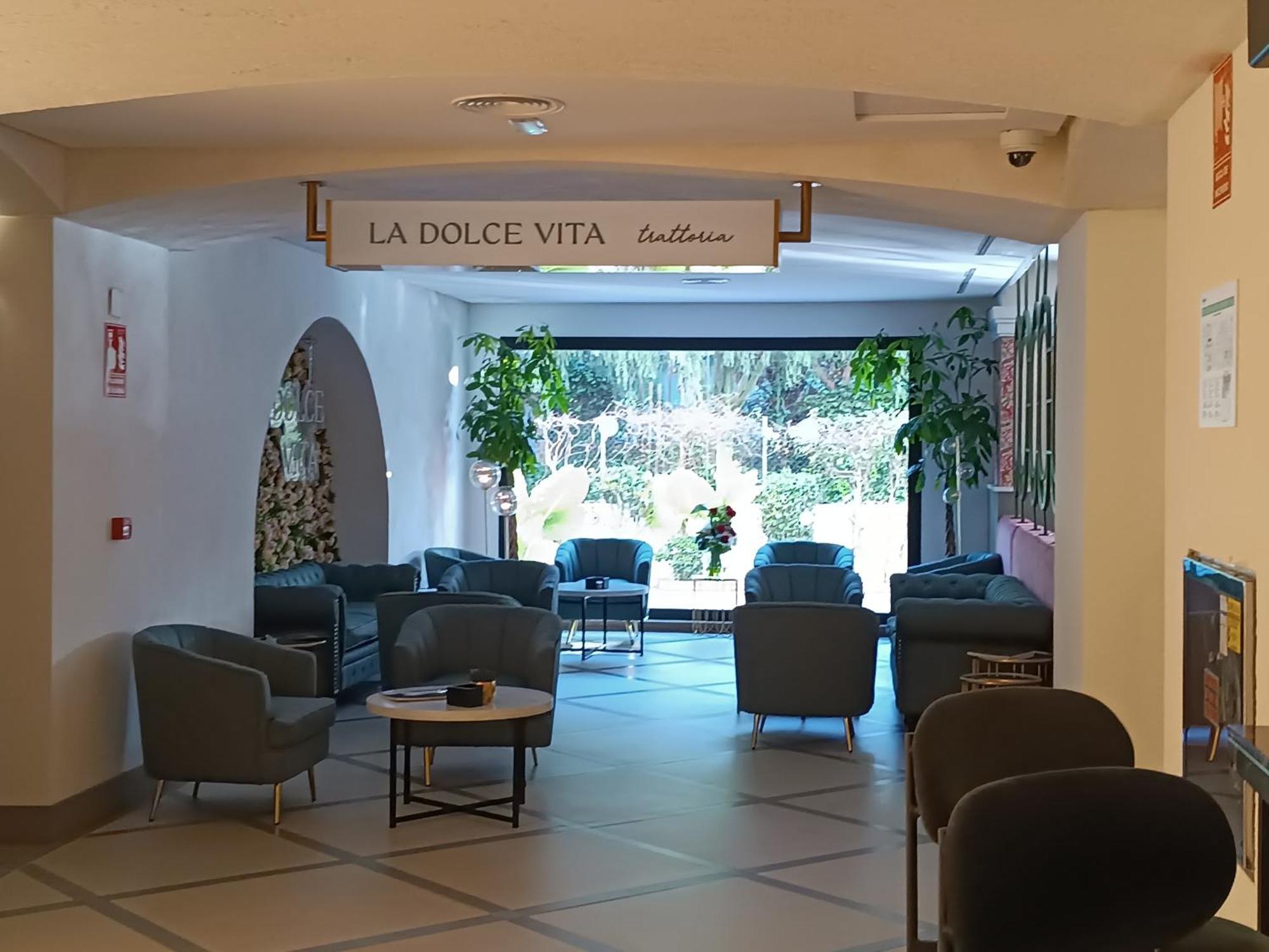 Apartamento En Puerto Banus Марбеля Стая снимка