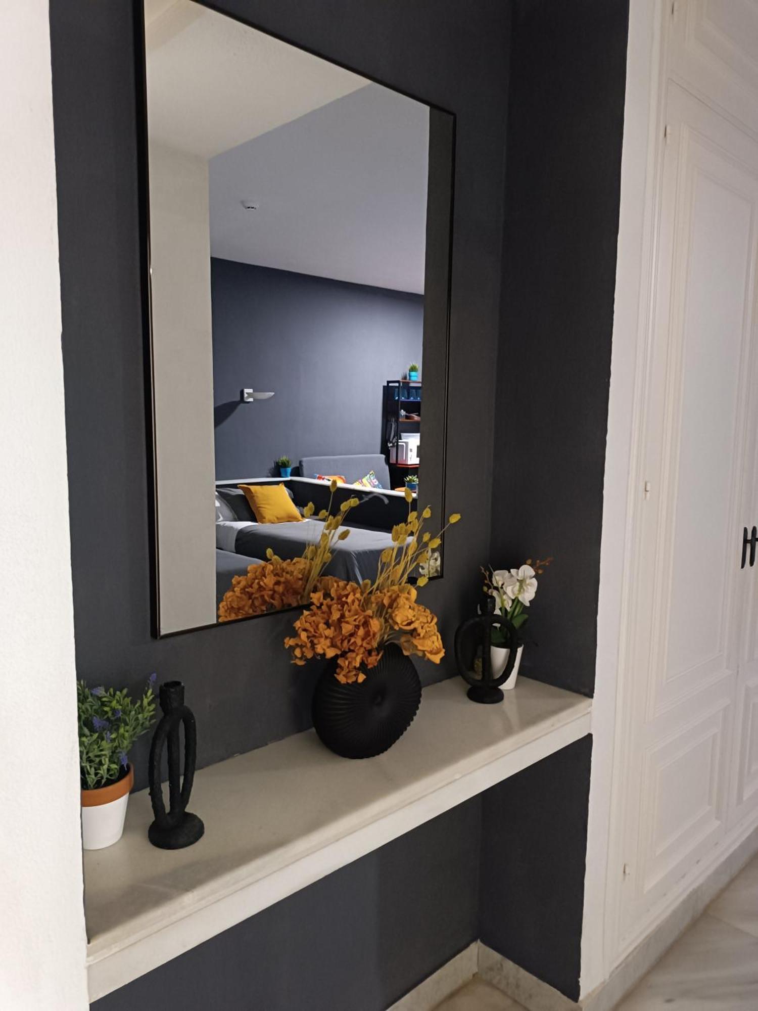 Apartamento En Puerto Banus Марбеля Екстериор снимка
