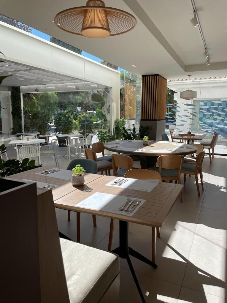 Apartamento En Puerto Banus Марбеля Екстериор снимка